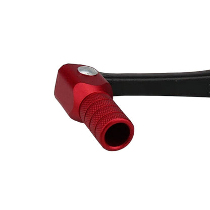 Folding Gear Shift Lever Red For Honda CRF 110 2013-2022 Most of 50cc- 450cc New