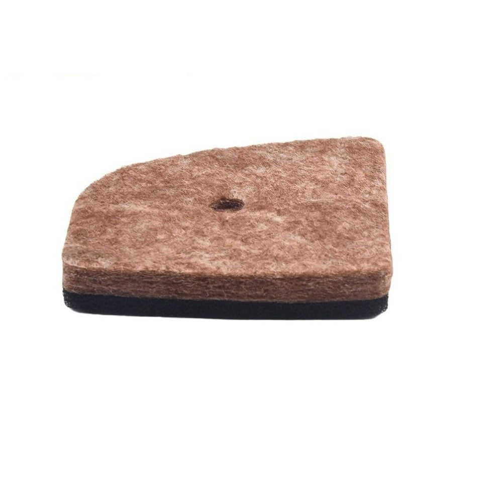 Air Filter for Stihl FS23 FS24 FS25 FS26 FS94 FS94R KM94 HL94 HL92 41491201800