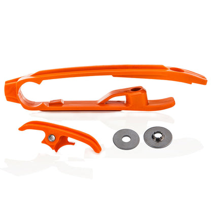 New Motorcycle Chain Slider For KTM Husqvarna GAS GAS 150 250 350 250 450 16-23