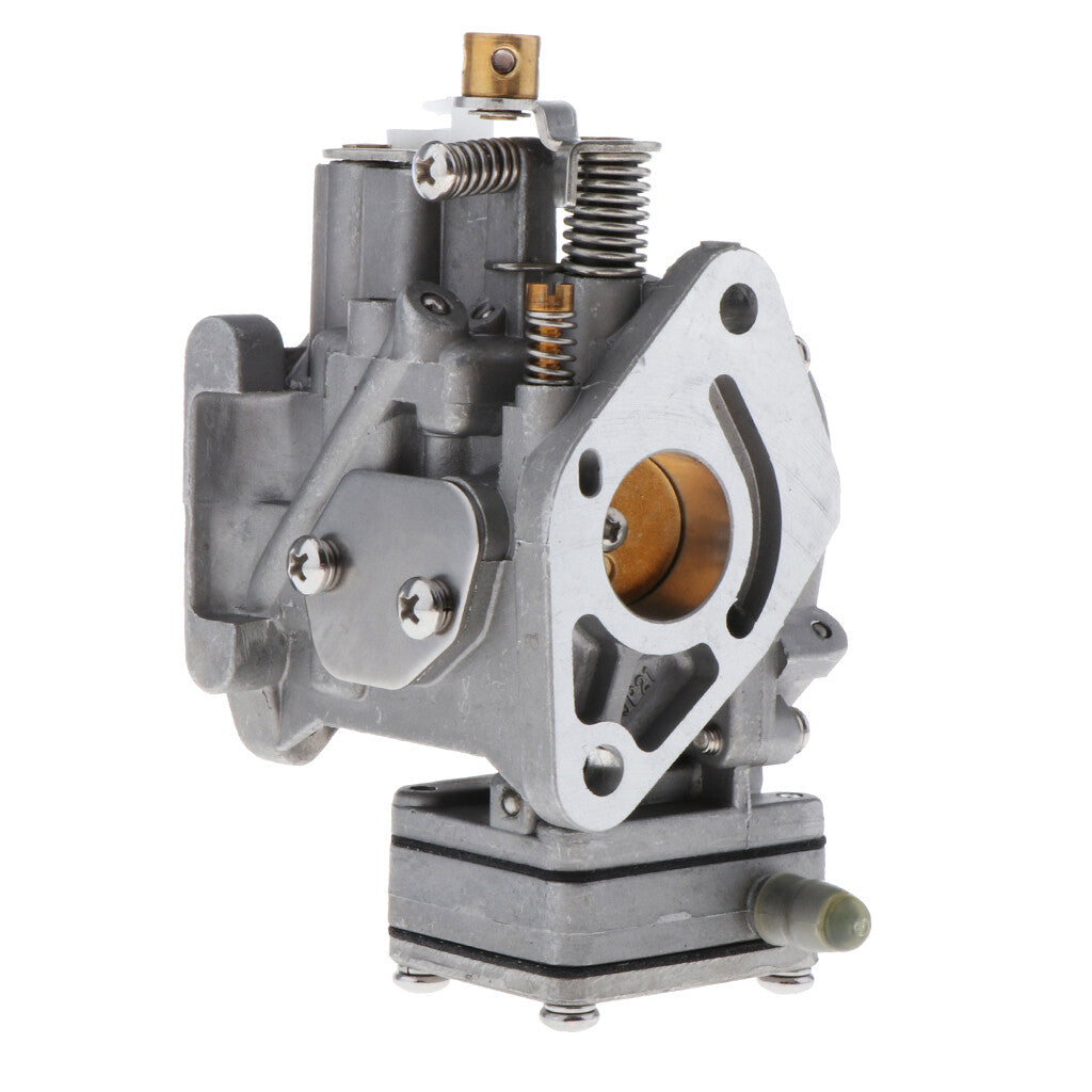 Carburetor Carb Carby for Mercury Outboard Motors Engine Marine 4HP 5HP 812647T1