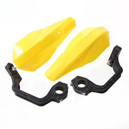 7/8" 22mm and 1 1/8" 28mm Hand Guards Handle Protector For SUZUKI Dirt Bike