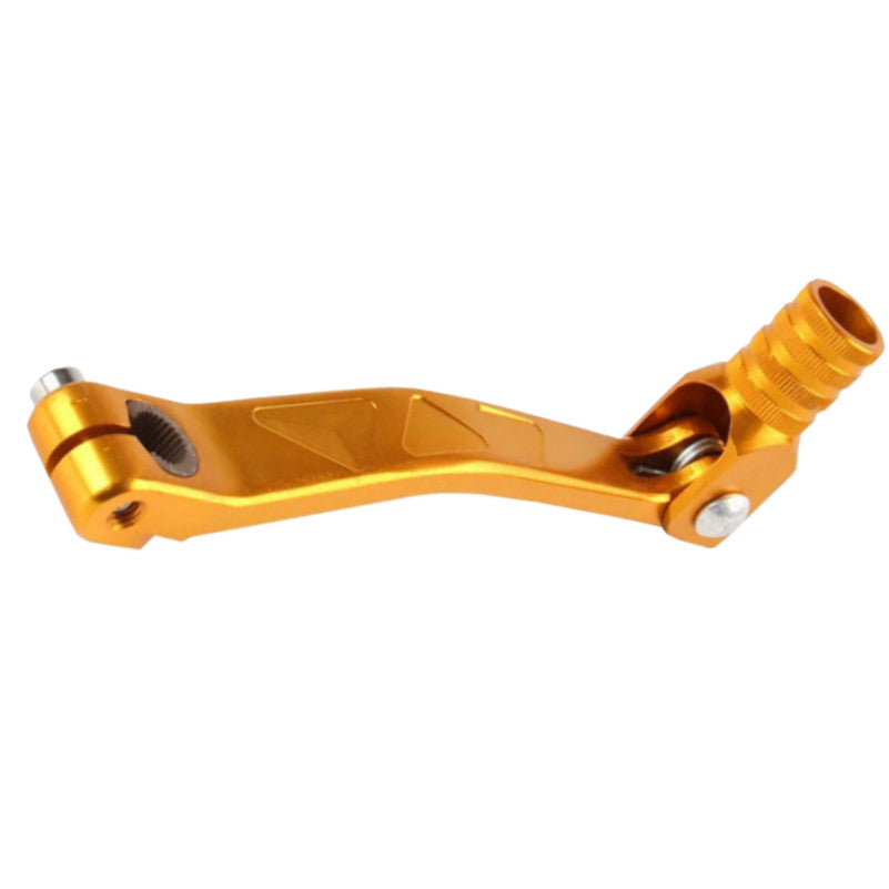 Dirt Bike Pit Bikes CNC Shift Lever Fit For KAYO XR CRF 50cc 110cc 125cc New