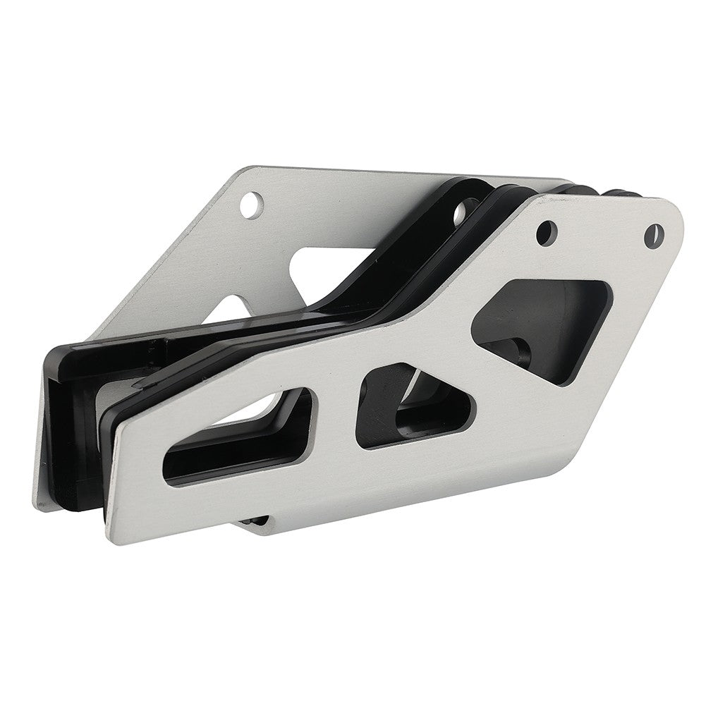 Motocross Chain Guide Guard For Suzuki RM125 RM250 RMZ250 RMZ450 DRZ250 DRZ400