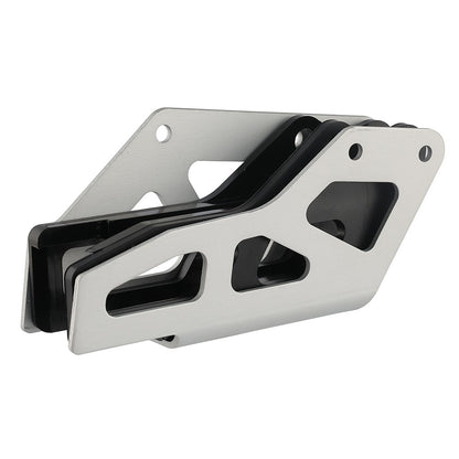 Motocross Chain Guide Guard For Suzuki RM125 RM250 RMZ250 RMZ450 DRZ250 DRZ400
