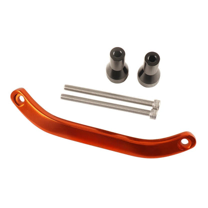 Universal Rear Seat Grab Handle Rail Handle Handrail For KTM Husqvarna 19-21 New