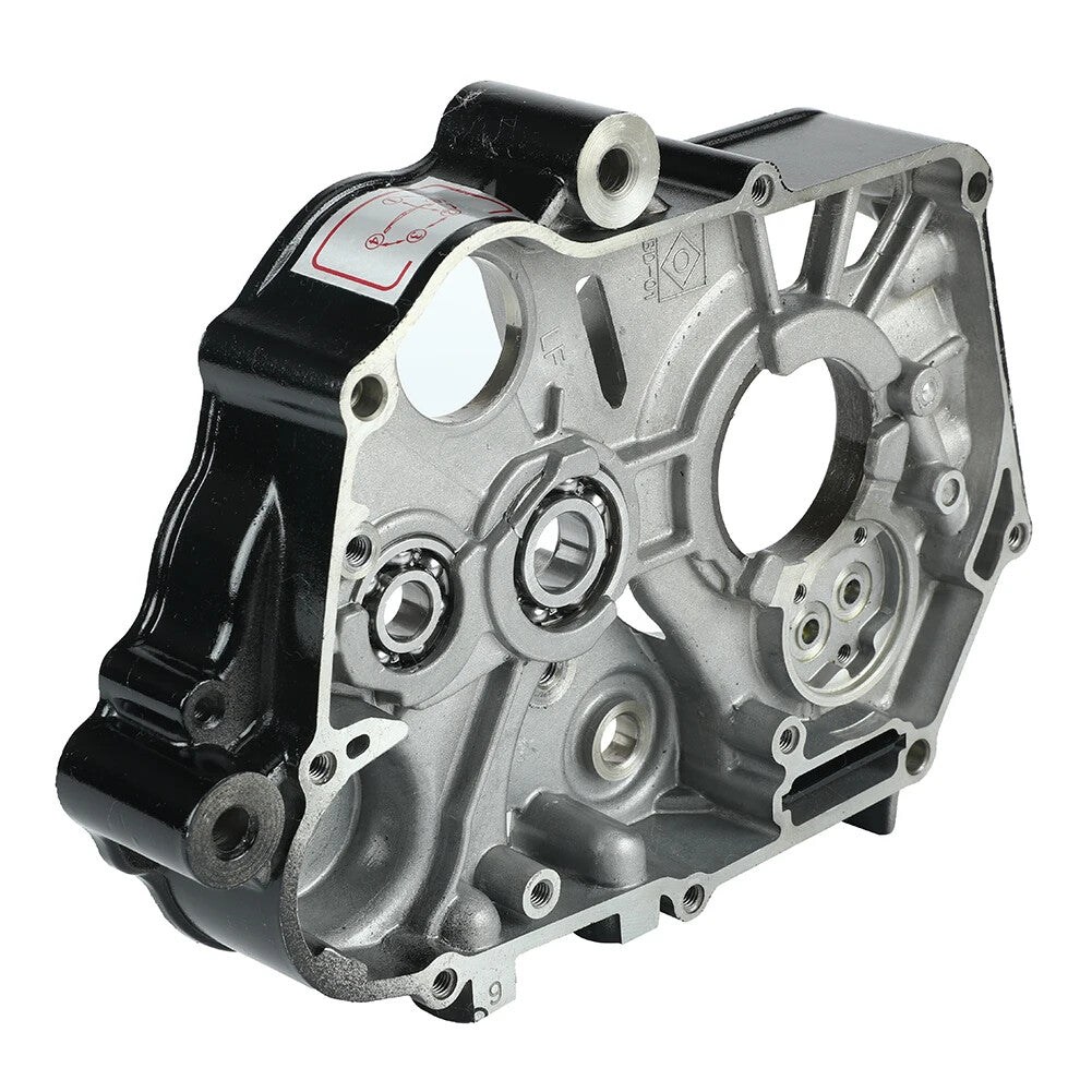 Motorcycle Engine Horizontal Kick Starter Right CrankCase with Bearing For LF125