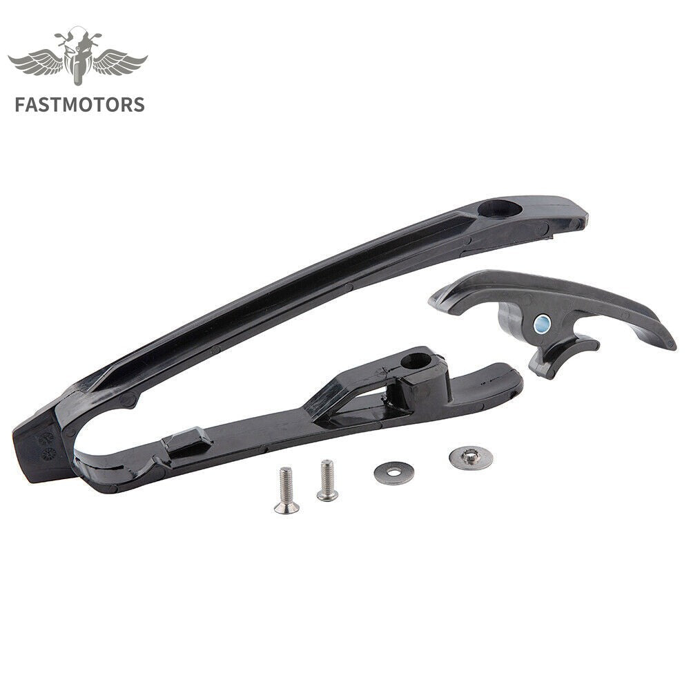 New Swingarm Chain Slider Guard For KTM SX SXF XC 125 150 350 250 450 2011-2016