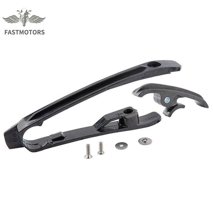 New Swingarm Chain Slider Guard For KTM SX SXF XC 125 150 350 250 450 2011-2016