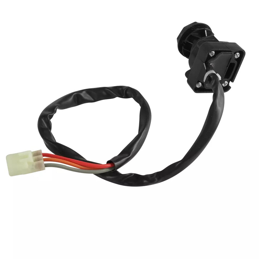 Key Ignition Switch For Kawasaki KFX400 37110-07G00 37110-05G00 37110-09F00