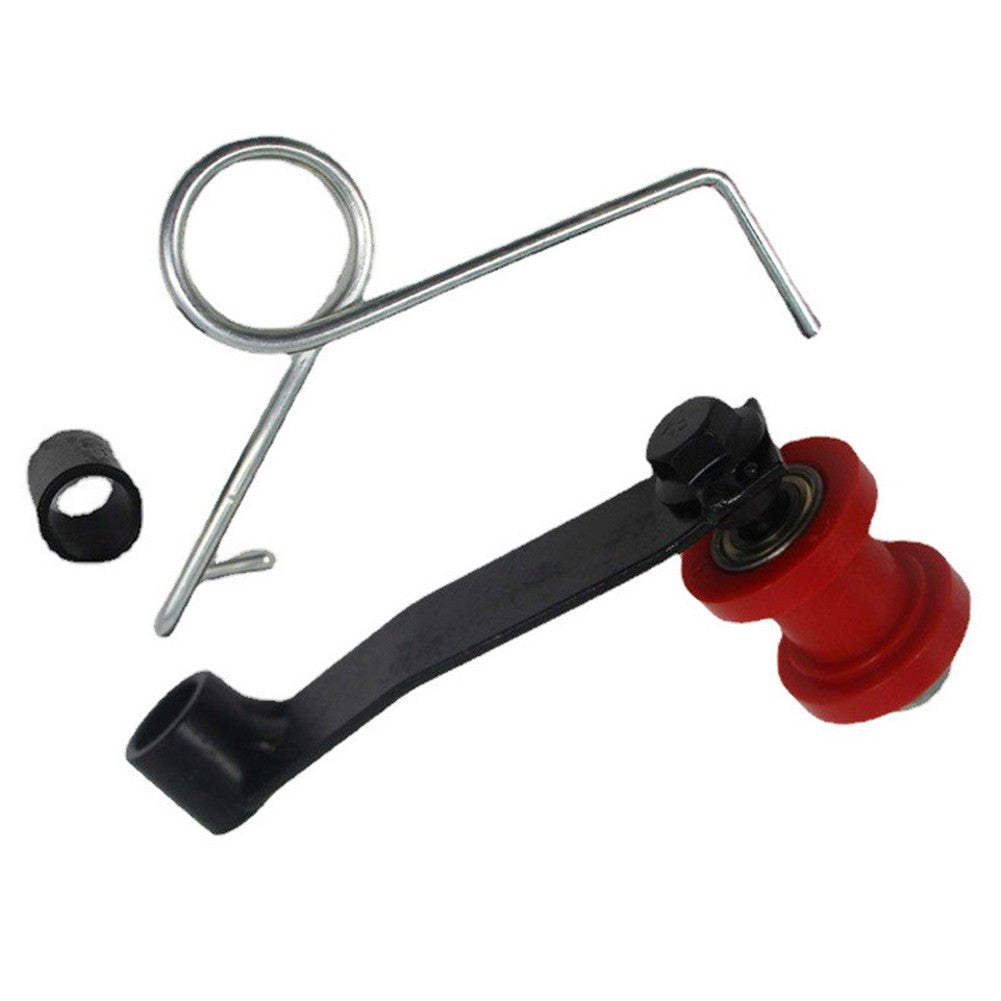 Chain Roller Guide Tensioner Idler 110cc 125cc 140cc PIT PRO Quad Dirt ATV Bike