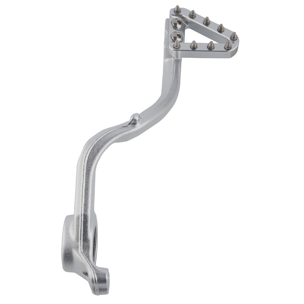 New Universal Rear Brake Pedal Lever For KTM SX50 SX-E 5 2024-2025 Dirt Bike
