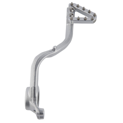 New Universal Rear Brake Pedal Lever For KTM SX50 SX-E 5 2024-2025 Dirt Bike