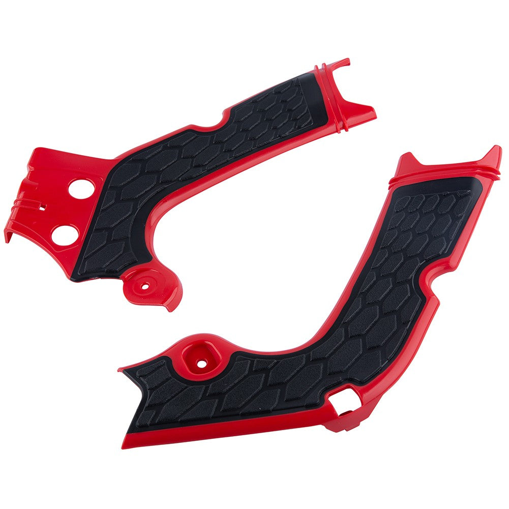 Motocross Frame Protectors For HONDA CRF250R CRF250RX CRF300RX CRF450R
