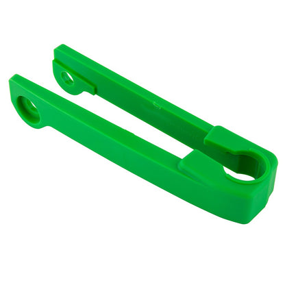 Swingarm Chain Slider Guide For Kawasaki KX65 KX 65 2002-2024 12053-1456 Green
