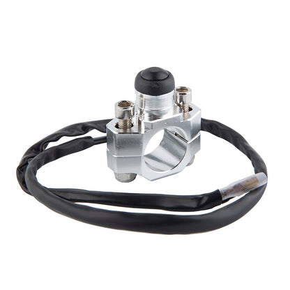 Universal Stop Start Kill Switch Button for ATV Motorcycle Scooters Quad