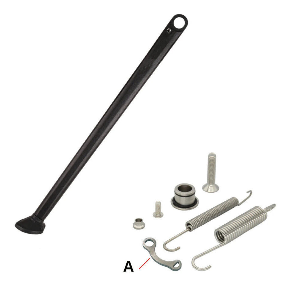 Parking Side Stand A For Husqvarna TE FE 125 250 350 450 501 2014-2016 Dirt Bike