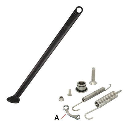 Parking Side Stand A For Husqvarna TE FE 125 250 350 450 501 2014-2016 Dirt Bike