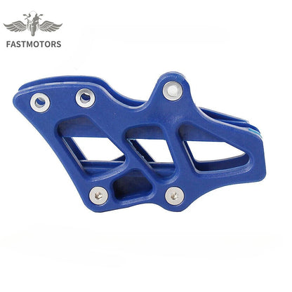 New Chain Guide Guard Rear For YAMAHA YZ YZX YZF WRF125 250F/X 450F/FX 2007-2021