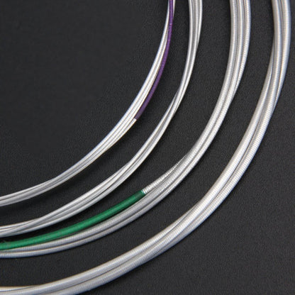 Cello String Set German Silver C-G-D-A For Full Size 4/4 3/4 Spare Strings