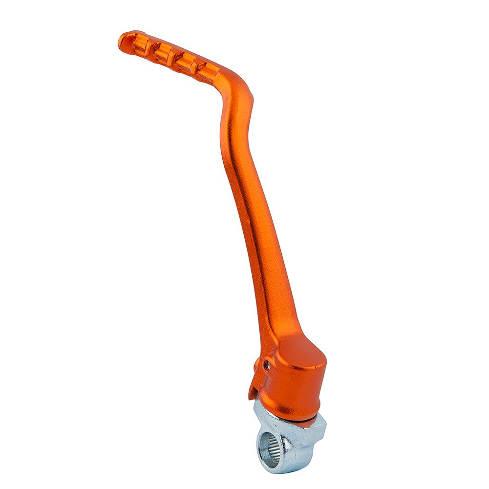 Motorcycle Forged Kick Start Lever For KTM SX SX-F XC EXC XC-F 250-530 1998-2019