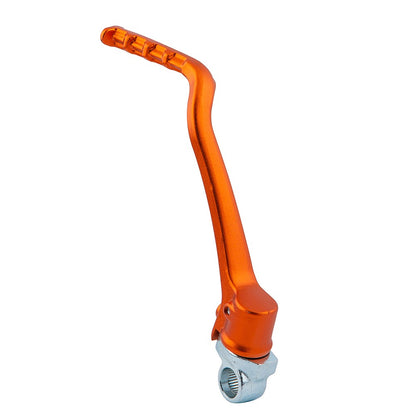 Motorcycle Forged Kick Start Lever For KTM SX SX-F XC EXC XC-F 250-530 1998-2019