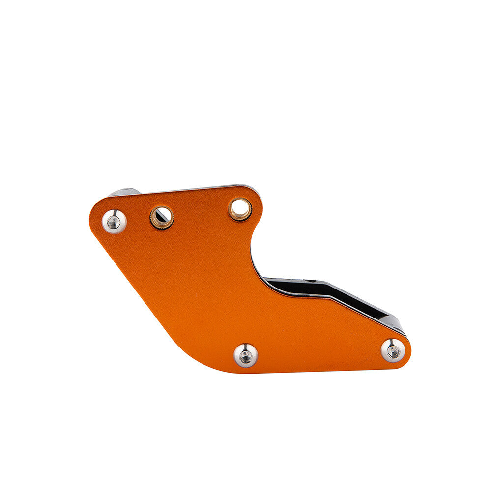 Motorcycle Rear Chain Guard Slider Guide For KTM 50-160cc Dirt Pit Bike ATV Quad
