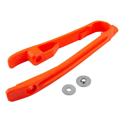 New Motorcross Chain Slider Protection Orange For KTM SX SX-F XC-F 125 150 250