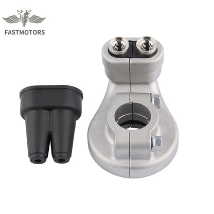Motorcycle Throttle Control Casing Base For KTM 250 350 300 450 SX-F XC-F EXC-F