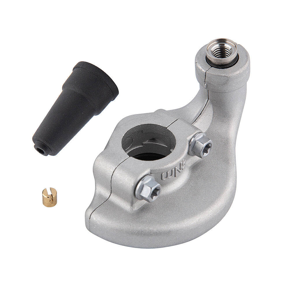 Throttle Tube Housing with Wire Clip For KTM EXC SX XC 125 250 2017-2020