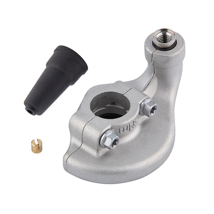 Throttle Tube Housing with Wire Clip For KTM EXC SX XC 125 250 2017-2020