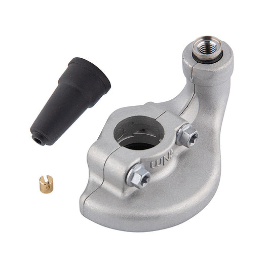 Throttle Tube Housing with Wire Clip For KTM EXC SX XC 125 250 2017-2020