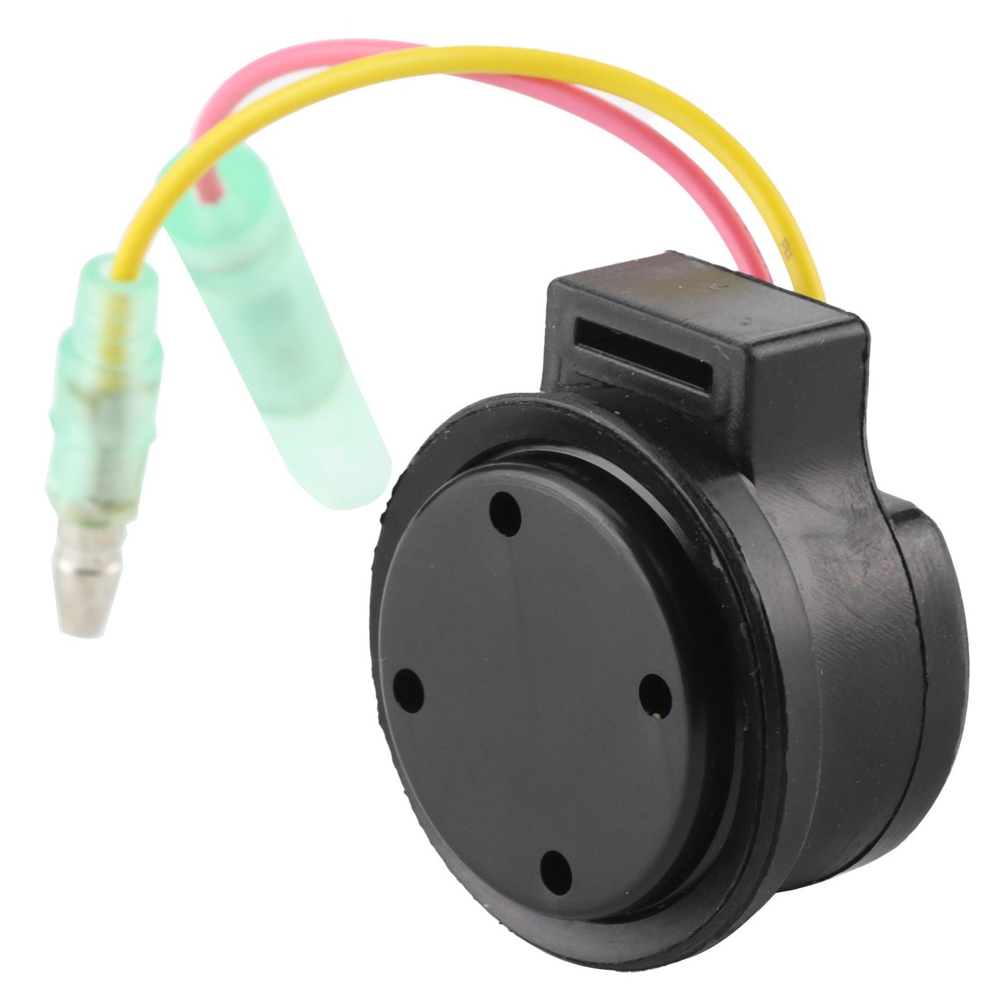 Outboard Warning Horn Buzzer For Yamaha 703‑83383‑11 703‑83383‑10‑00 Engine