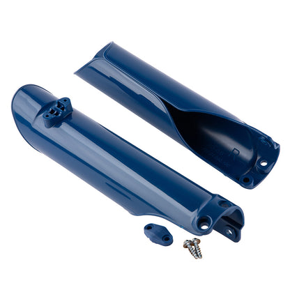 Protection Front Fork Guard For KTM SX XCF XC EXC 125 150 250 300 350 400 15-21
