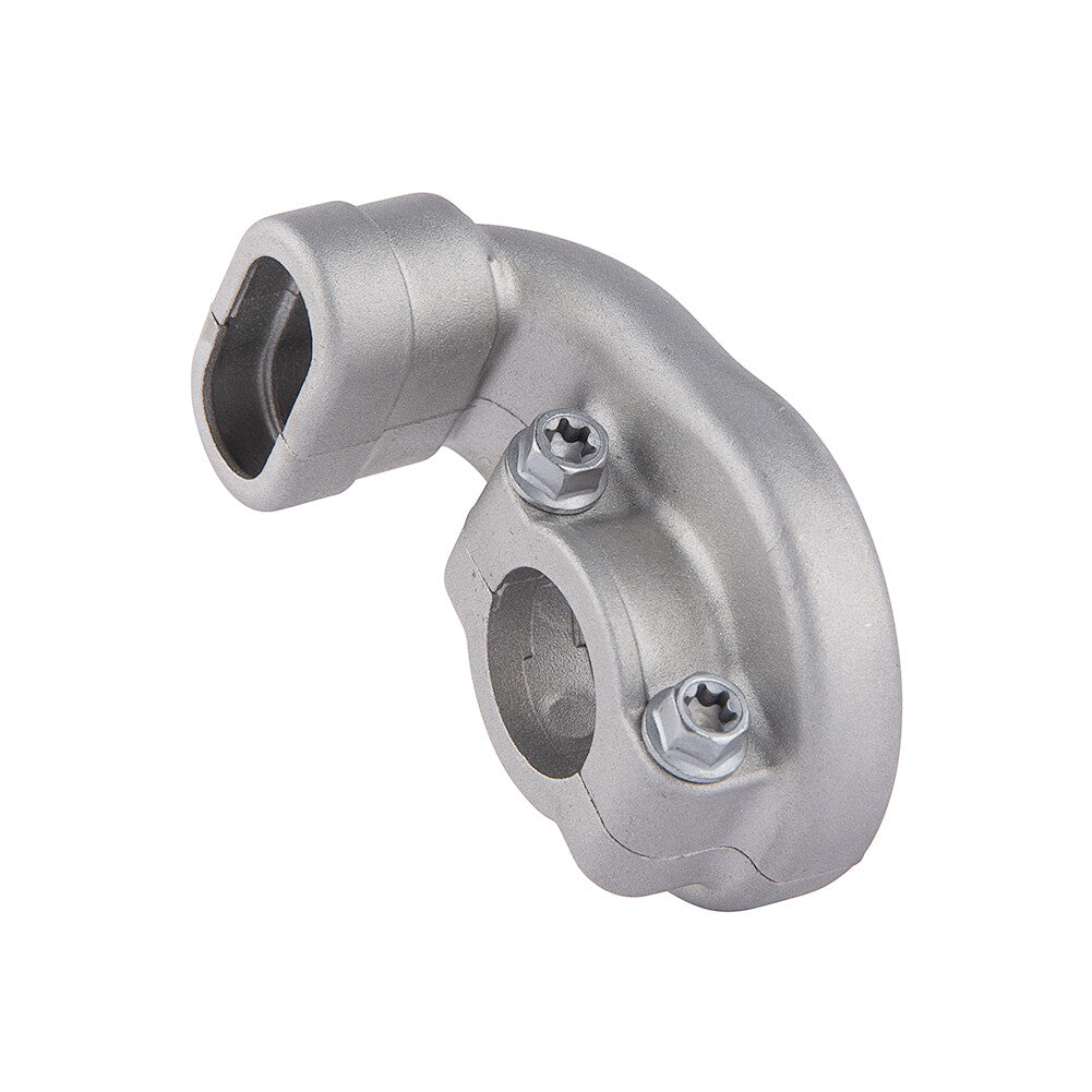 Throttle Control Housing Guard For KTM SX SXF EXC EXC-F 150-500 Sliver New