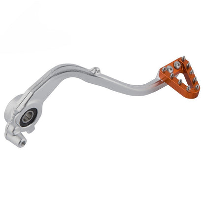 Universal Universal Rear Brake Control Foot Brake Lever For KTM MC 65 2024-2025