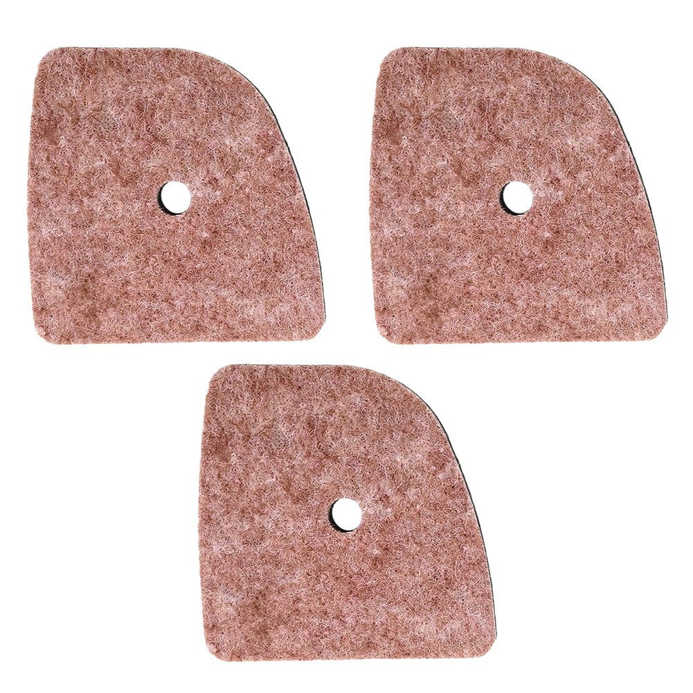Air Filter for Stihl HL91 FS94 KM94 605-815 OEM:41491201800 Trimmer lawn mower