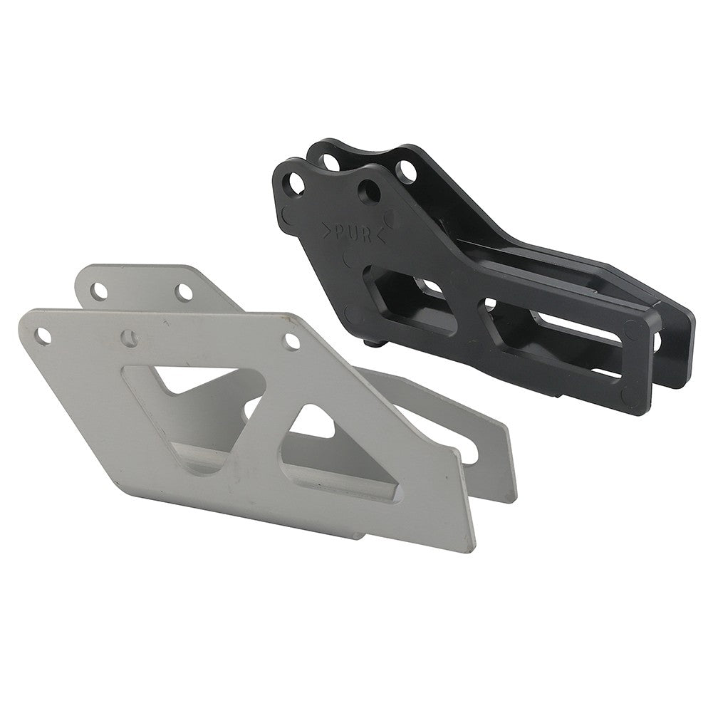 Motocross Chain Guide Guard For Suzuki RM125 RM250 RMZ250 RMZ450 DRZ250 DRZ400
