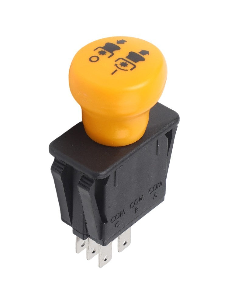 Clutch Switch For Toro 93-9998 95-7489 92-6787 92-6788 93-9999 94-2697 95-4108