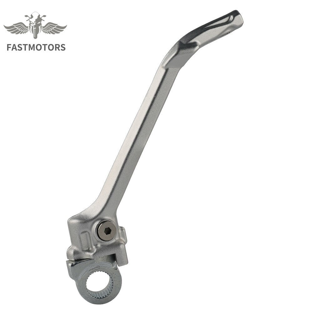 New Kick Start Lever For KTM 65SX GAS GAS MC65 HUSQVARNA TC65 2024 2025 2026