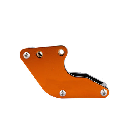 Motorcycle Rear Chain Guard Slider Guide For KTM 50-160cc Dirt Pit Bike ATV Quad
