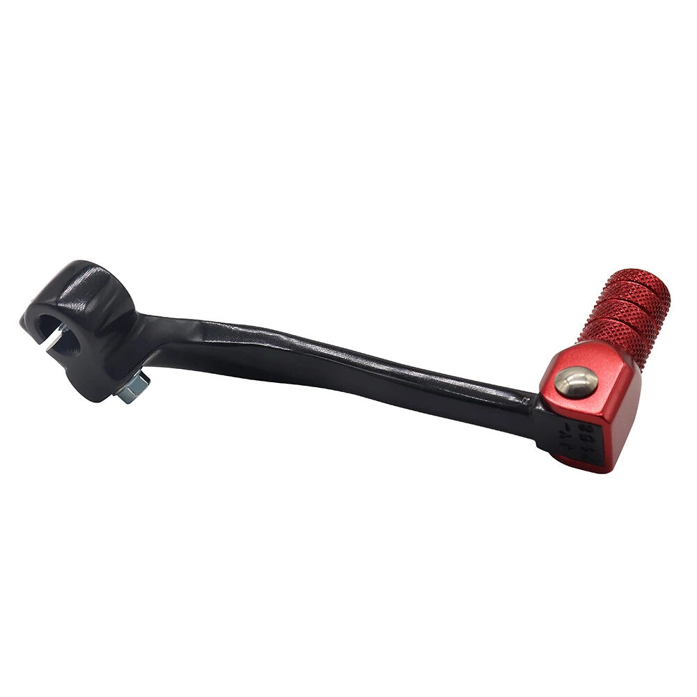 Motorcycle Shift Gear Lever For Honda Dirt Pit Bike CRF 110F CRF110F 2013-2019