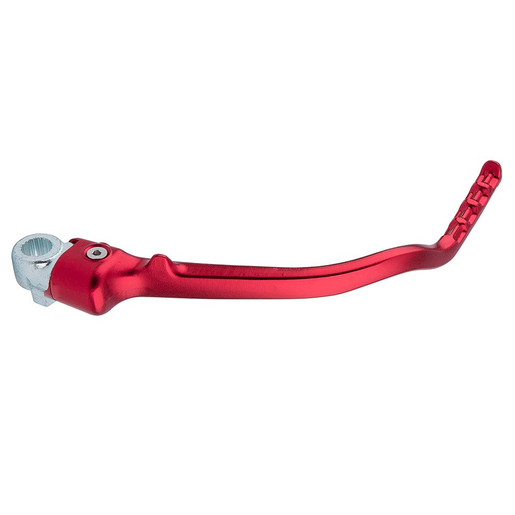 Forged Kick Start Lever Pedal New For Honda Honda CRF450R 2009 2010 2012-2016