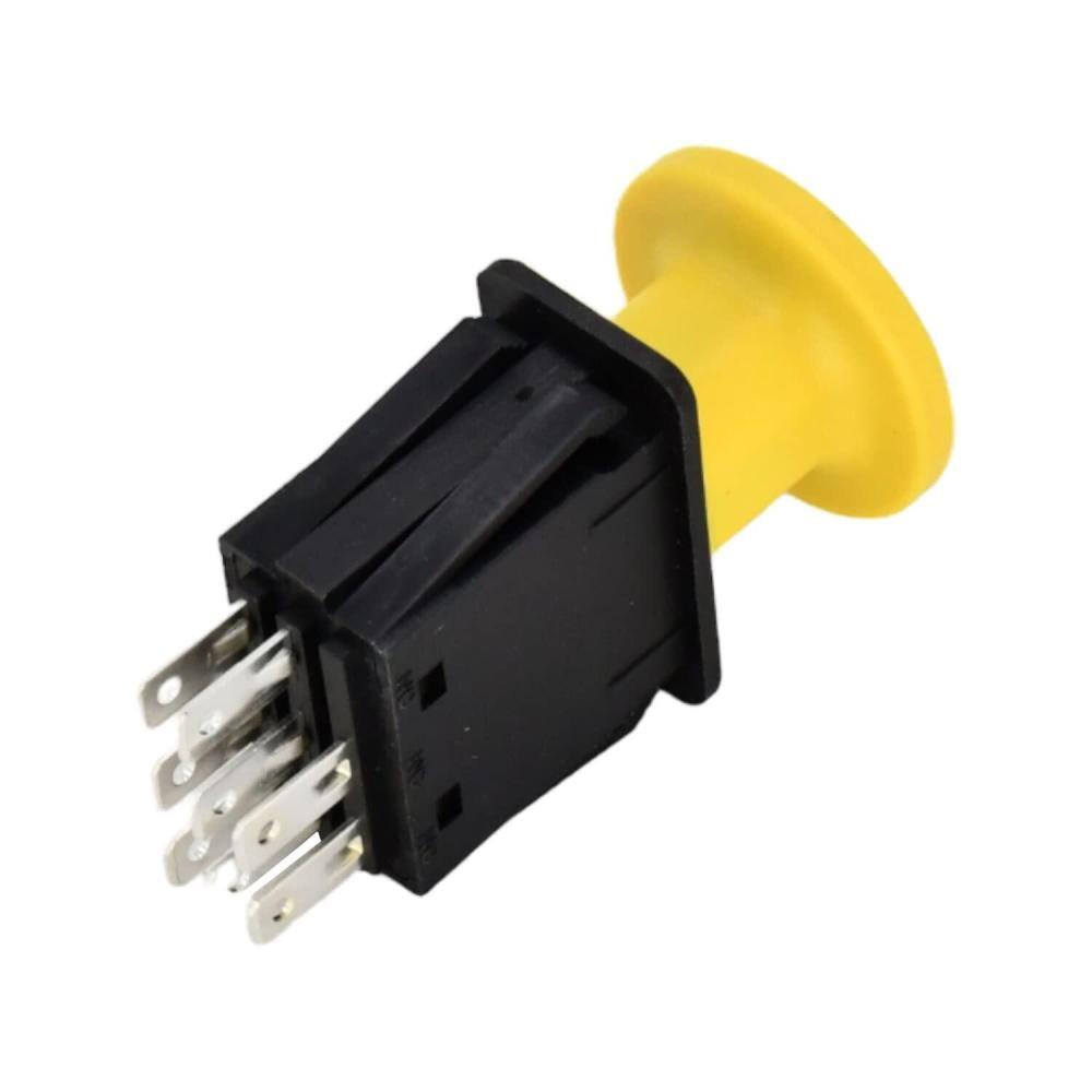 PTO Switch for Exmark Lazer Z Toro Commercial walk behind & GrandStand 114-0279