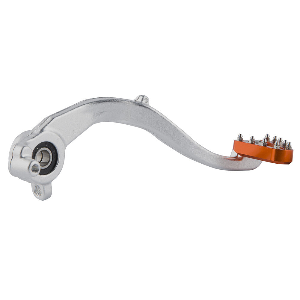 Universal Universal Rear Brake Control Foot Brake Lever For KTM MC 65 2024-2025