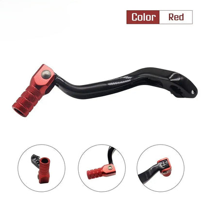 Motorcycle CNC Gear Shifter Shift Lever Pedal For Beta RR250 RR520 2010-2020 New