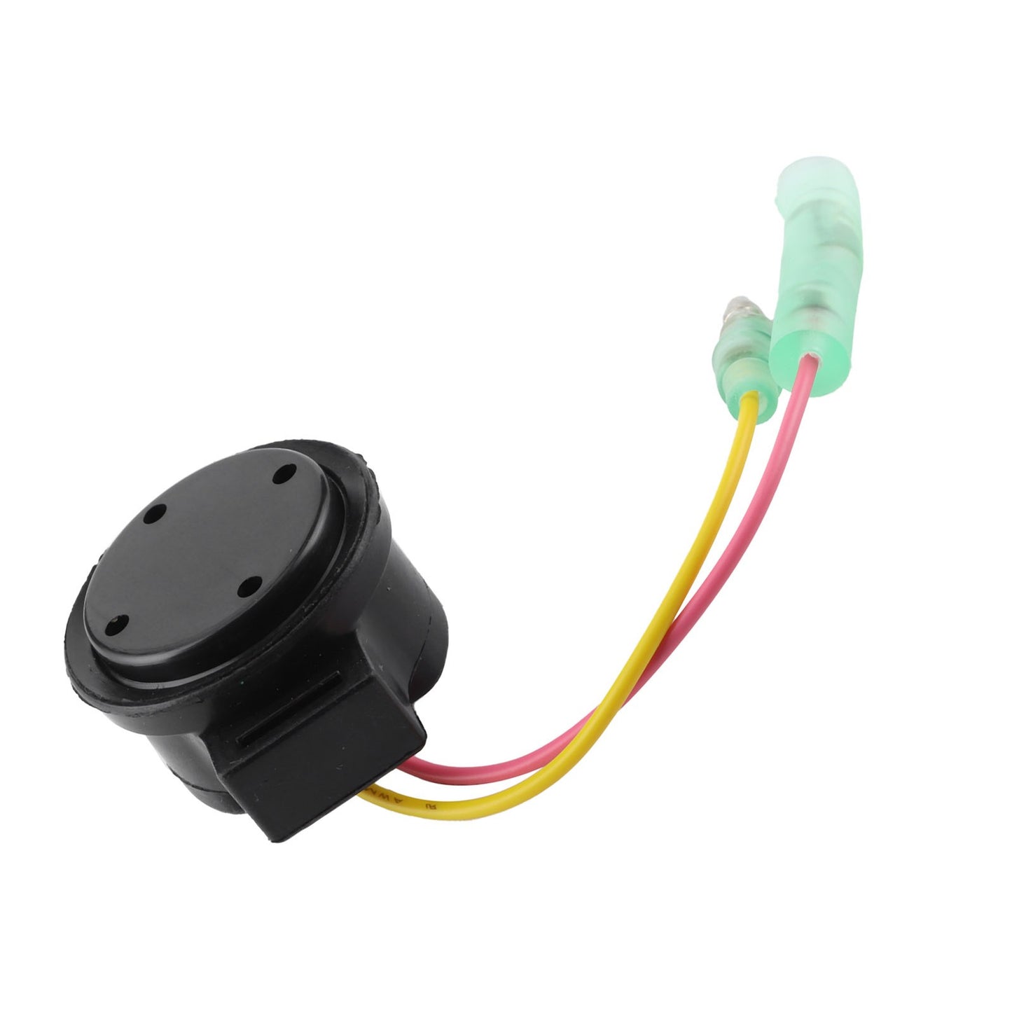 Outboard Warning Horn Buzzer For Yamaha 703-83383-02-00 703-83383-11-00 Engine