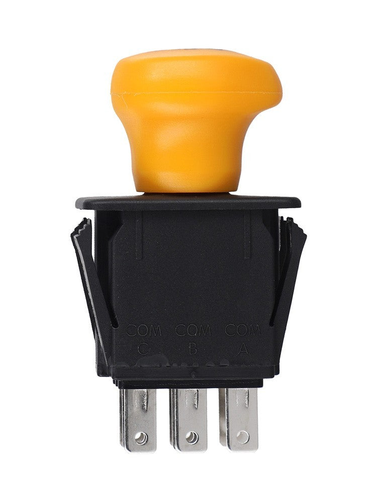 PTO Clutch Switch for Jeenda Rotary 183925 13248 6201342 6201342 9657