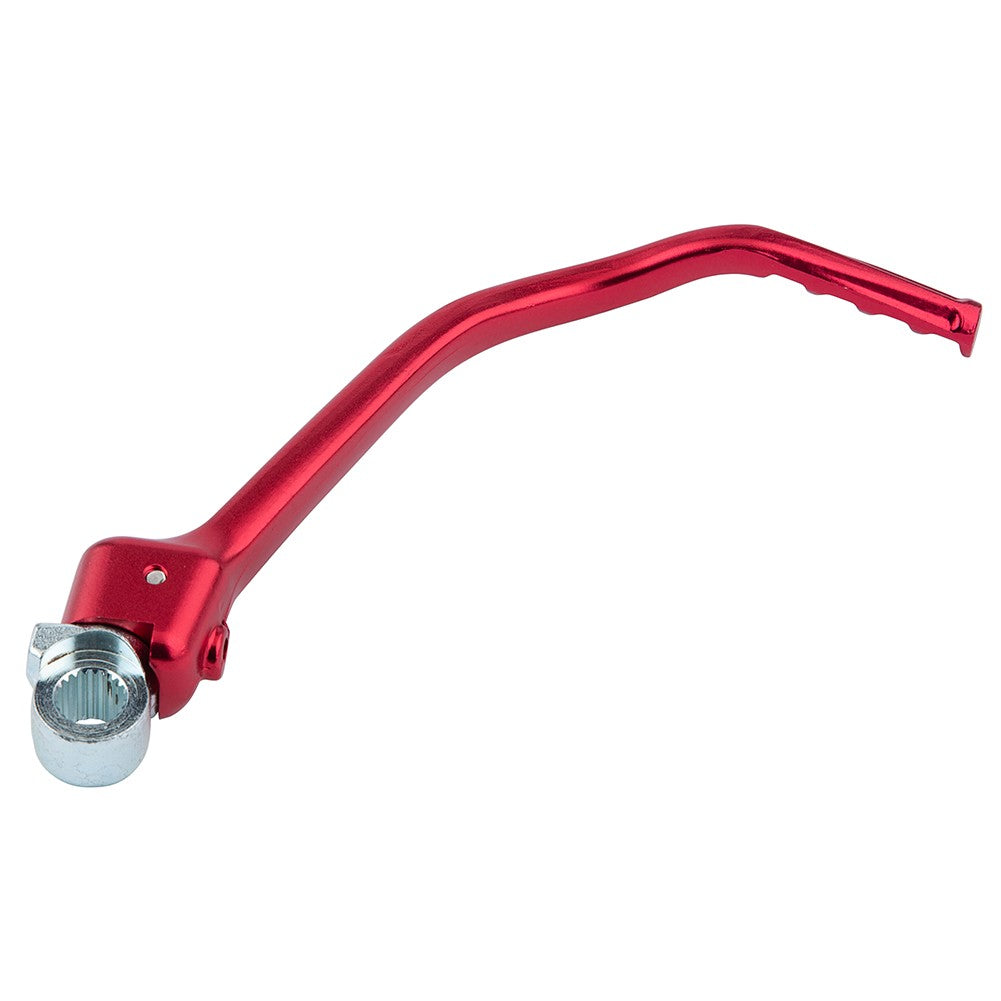 Forged Kick Start Lever Pedal New For Honda Honda CRF450R 2009 2010 2012-2016