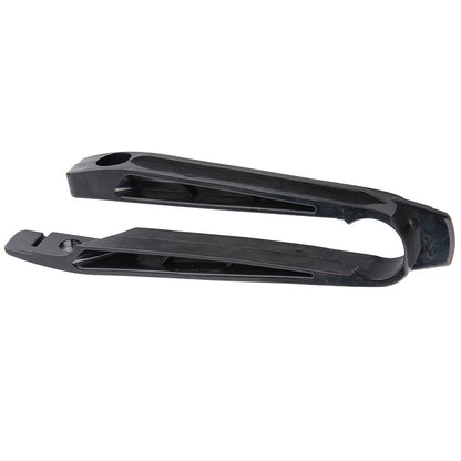 Rear Chain Slider Swingarm Protection For KTM 125-530 SX Husaberg FE390 Black