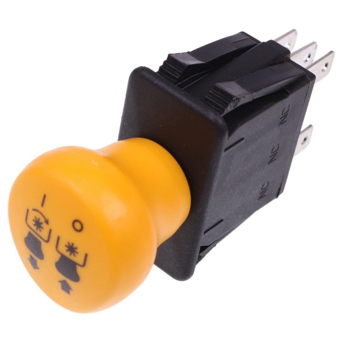 Mower Clutch PTO Switch Cub Cadet MTD Troy-Bilt Super Bronco Mustang 925-1752